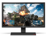 BenQ RL2755HM czarny - 225038 - zdjęcie 1
